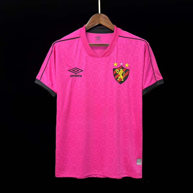 Camisa  Sport –  Outubro Rosa 23/24