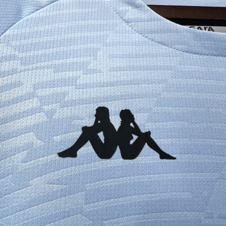 Camisa Vasco -  Goleiro Azul Claro - 23/24 - Imagem 9