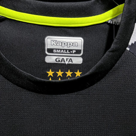 Camisa Vasco -  Pré Jogo - 23/24 - Imagem 9