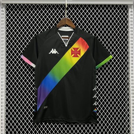 Camisa Vasco -  Edição Especial - 23/24