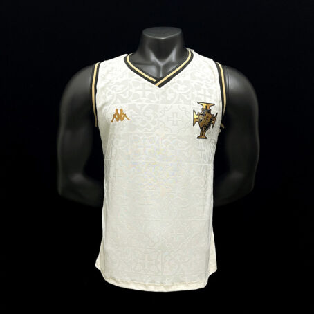 Camisa Vasco -  Regata Edição Especial - 23/24