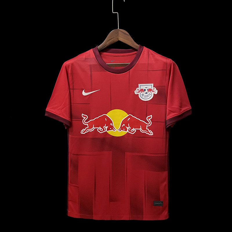 Camisa RB Leipzig – Vermelha  22/23