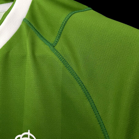 Camisa Real Betis - Verde Edição Especial 22/23 - Imagem 9