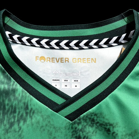 Camisa Real Betis - Verde 23/24 - Imagem 8