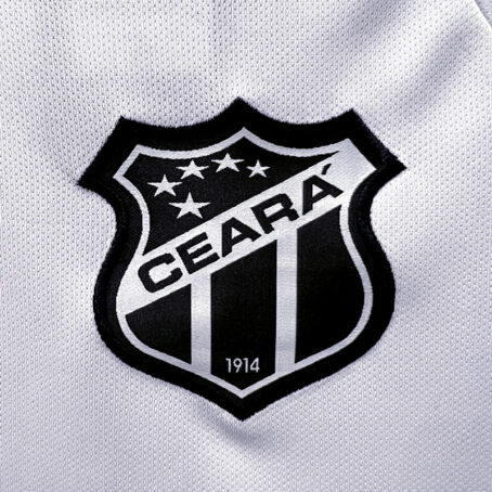 Camisa Ceará - Passeio 23/24 - Imagem 2
