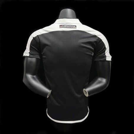 Camisa Corinthians - Preta 2000 Retrô - Imagem 9
