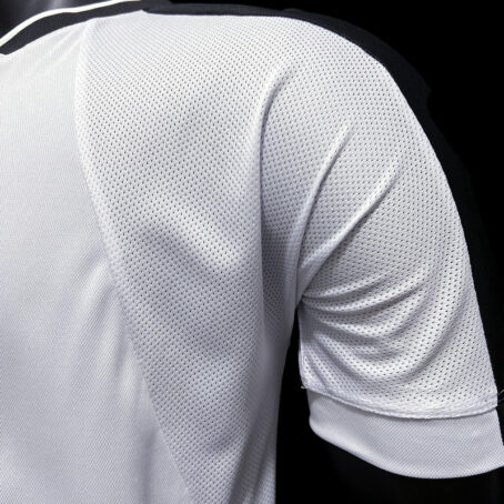 Camisa Corinthians - Branca 2000 Retrô - Imagem 9