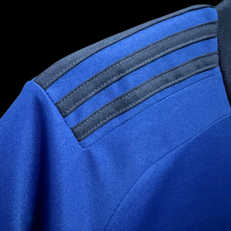 Camisa Cruzeiro - Azul 23/24 - Imagem 9
