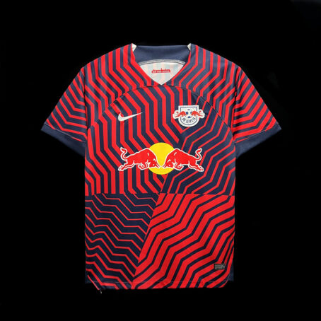 Camisa Bragantino - Vermelha 23/24