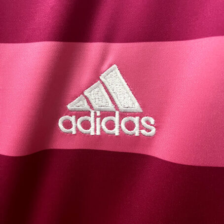 Camisa Flamengo - Outubro Rosa 22/23 - Imagem 9