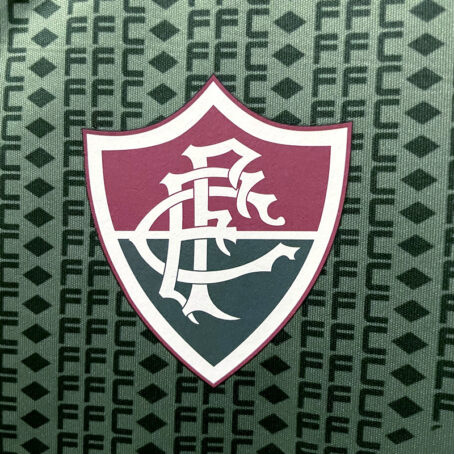 Camisa Fluminense - Fluminense Verde 22/23 - Imagem 9