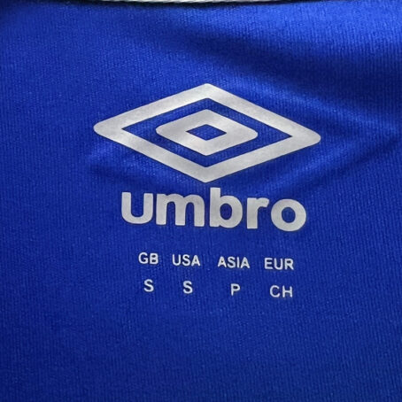 Camisa Fluminense - Azul 23/24 - Imagem 8