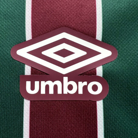 Camisa Fluminense - Tricolor 23/24 - Imagem 9