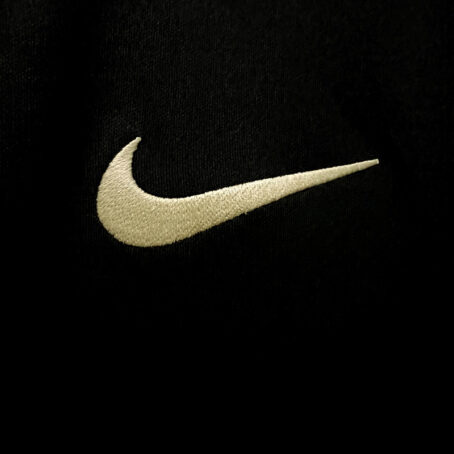 Camisa Corinthians - Preta 22/23 - Imagem 9