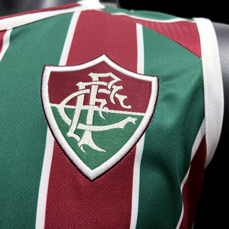 Camisa Fluminense - Regata Tricolor 23/24 - Imagem 9