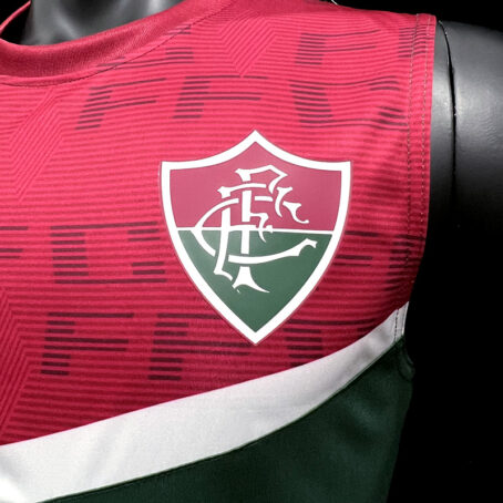 Camisa Fluminense - Regata Tricolor 23/24 - Imagem 9