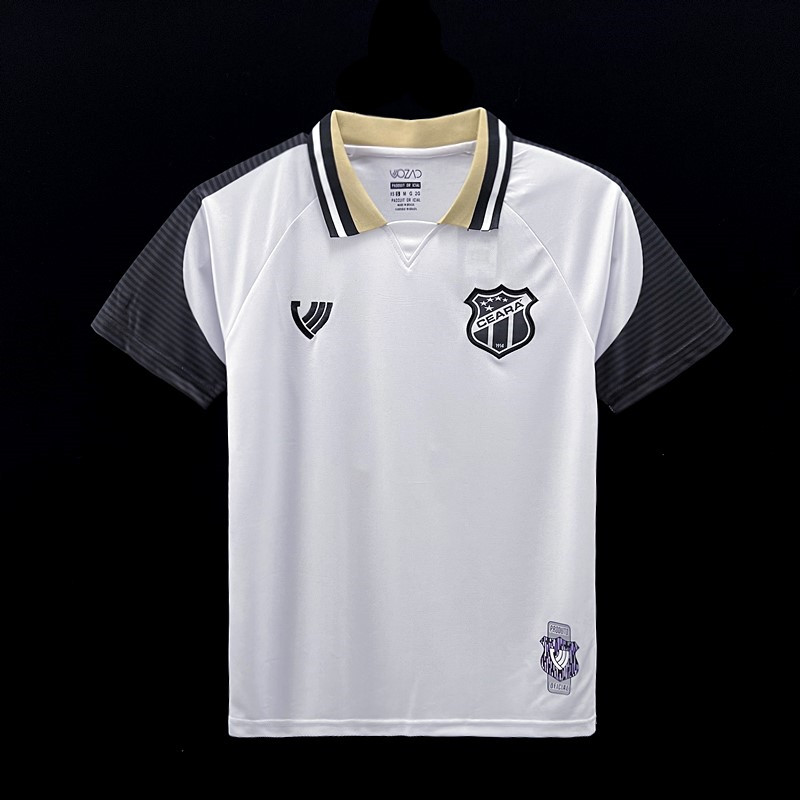 Camisa Ceará – Passeio 23/24