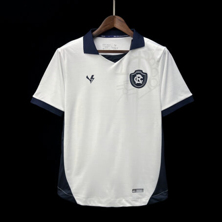 Camisa Remo - Branca 23/24