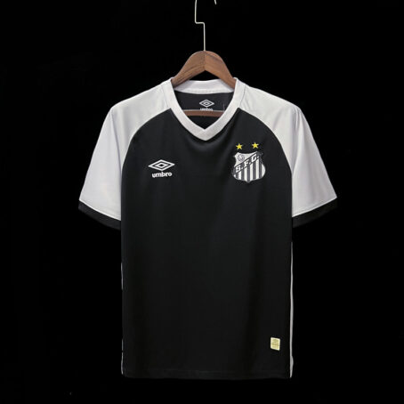 Camisa Santos - Pré - Jogo 22/23
