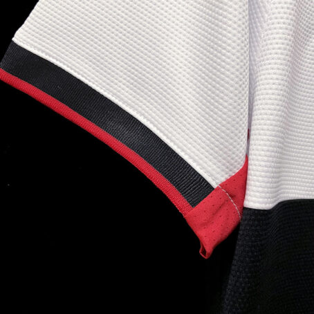 Camisa São Paulo - Treino Preto 22/23 - Imagem 9
