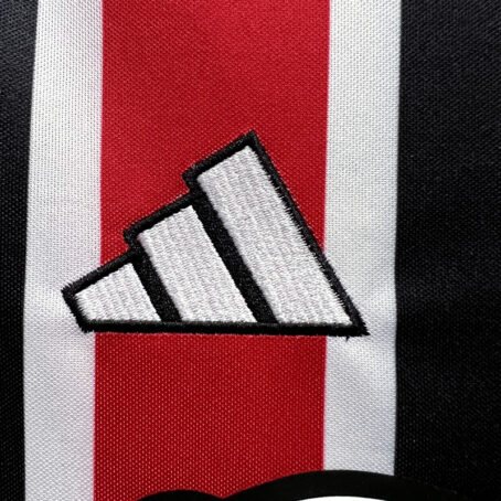Camisa São Paulo - Tricolor 22/23 - Imagem 9