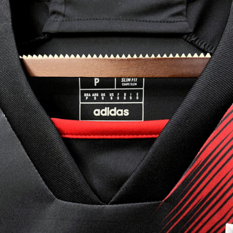 Camisa São Paulo - Pré Jogo 23/24 - Imagem 10