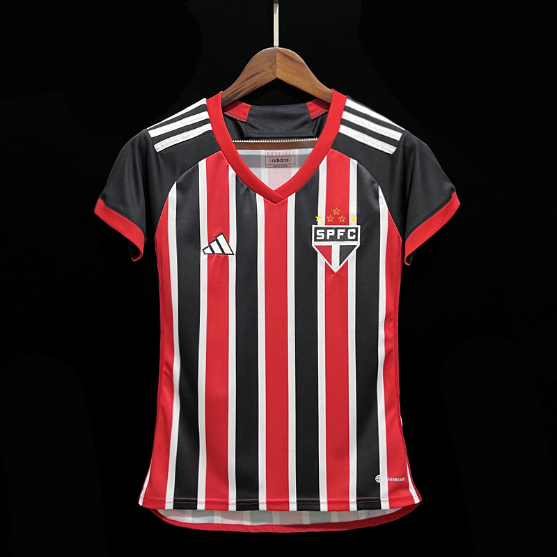 Camisa São Paulo – Tricolor 23/24