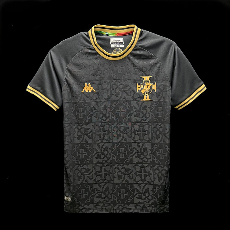 Camisa  Vasco –  Preta Edição Especial 22/23