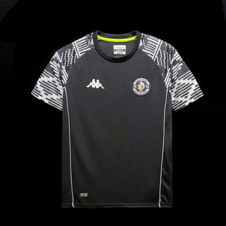 Camisa Vasco -  Pré Jogo - 23/24