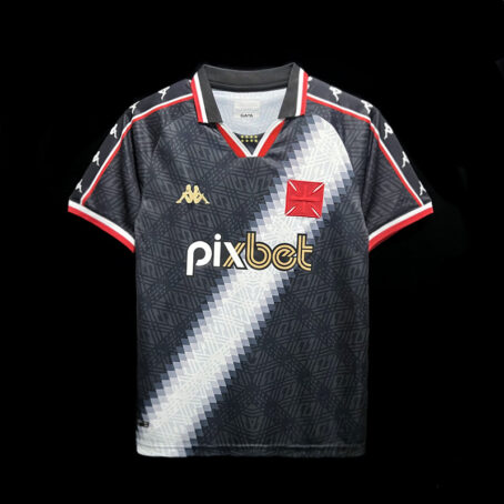 Camisa Vasco - Edição Especial 23/24