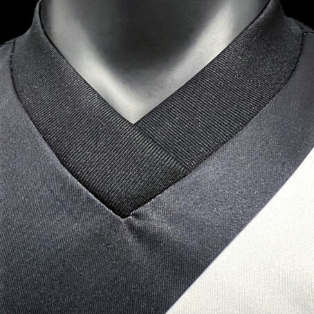 Camisa Vasco -  Regata Preta Tradicional - 23/24 - Imagem 10