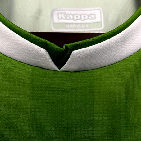 Camisa Real Betis - Verde Edição Especial 22/23 - Imagem 10