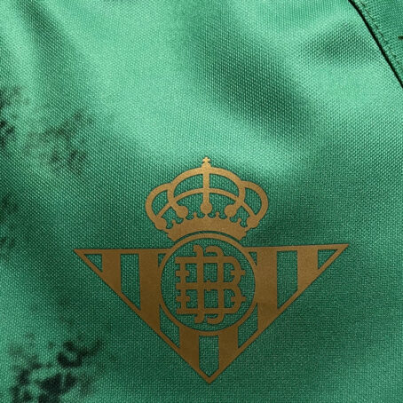 Camisa Real Betis - Verde 23/24 - Imagem 9
