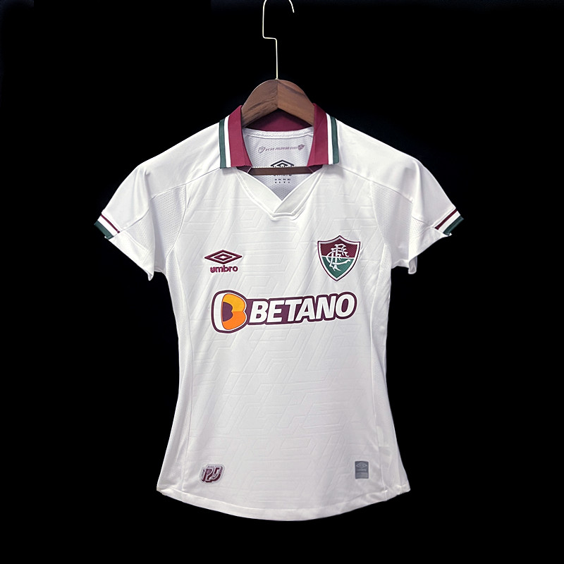 Camisa Fluminense – Branca 22/23