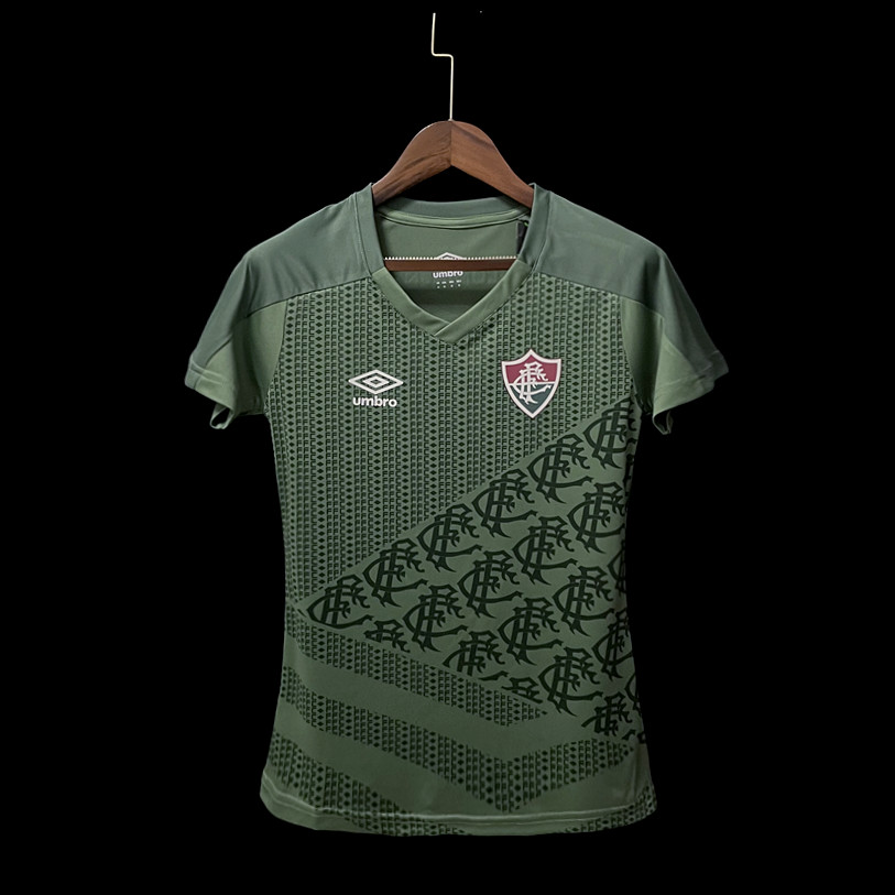 Camisa Fluminense – Fluminense Verde 22/23