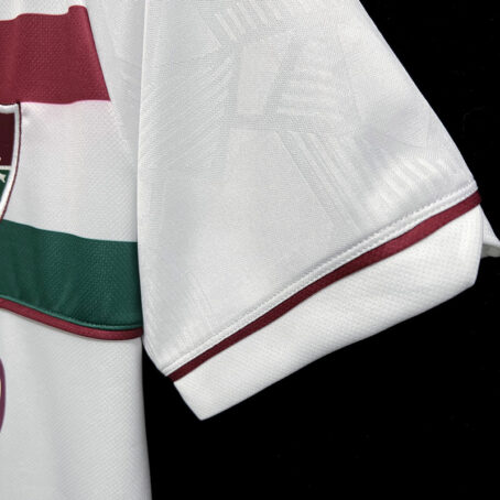 Camisa Fluminense - Branca 23/24 - Imagem 10