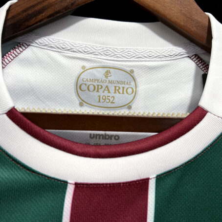Camisa Fluminense - Tricolor 23/24 - Imagem 10