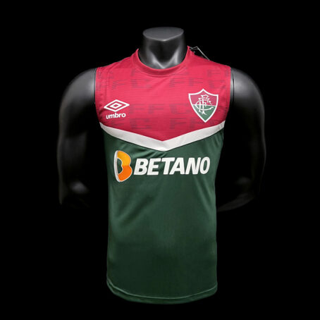 Camisa Fluminense - Regata Tricolor 23/24