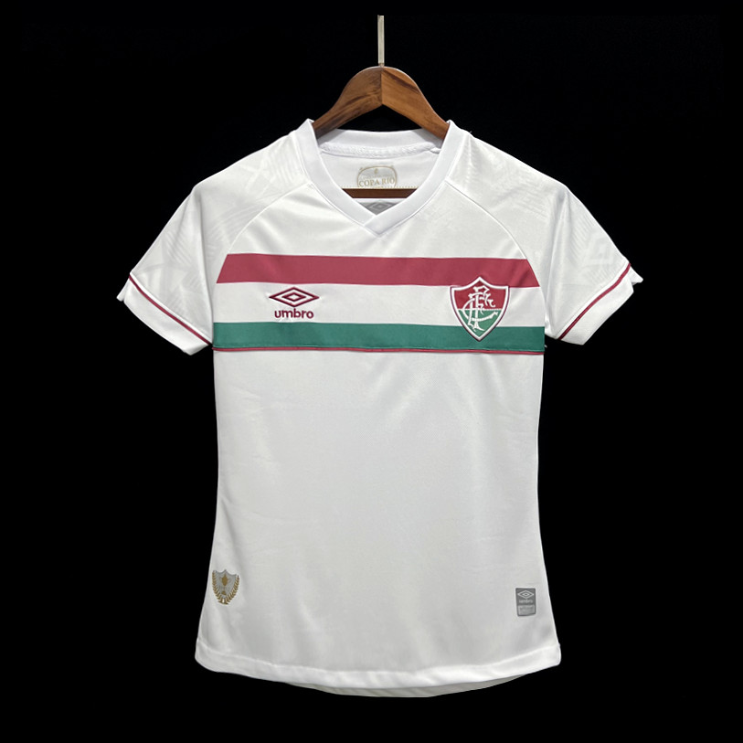 Camisa Fluminense – Branca 23/24