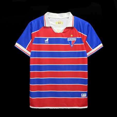 Camisa Fortaleza - Tricolor 23/24
