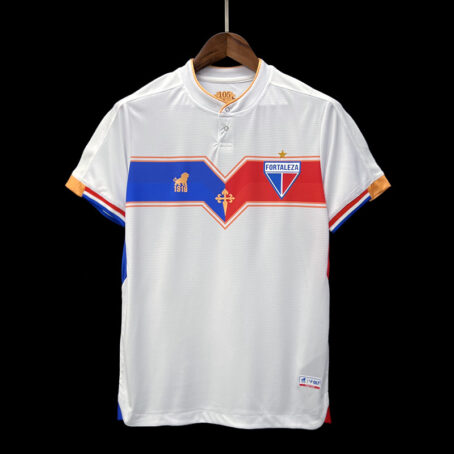 Camisa Fortaleza - Branca 23/24