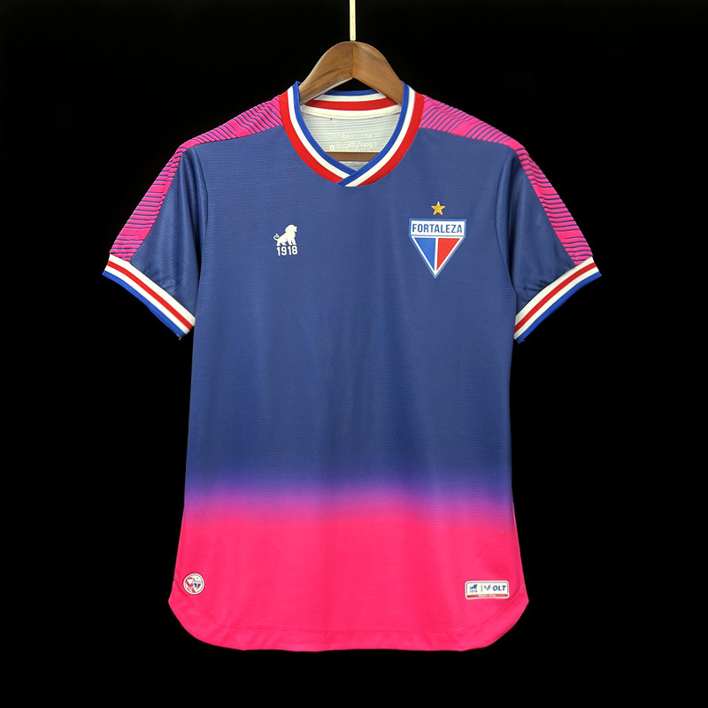 Camisa Fortaleza –  Edição Especial Outubro Rosa 23/24