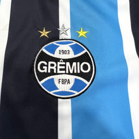Camisa Grêmio - Tricolor 23/24 - Imagem 10