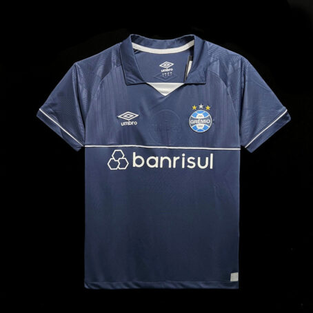 Camisa Grêmio - Treino Azul 23/24