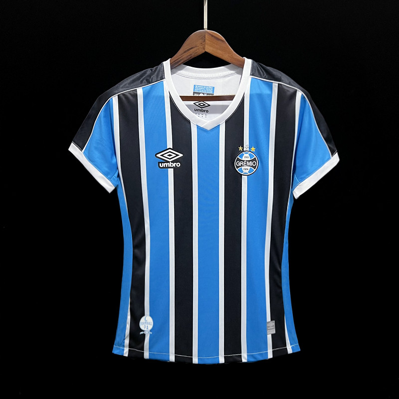 Camisa Grêmio – Tricolor 23/24