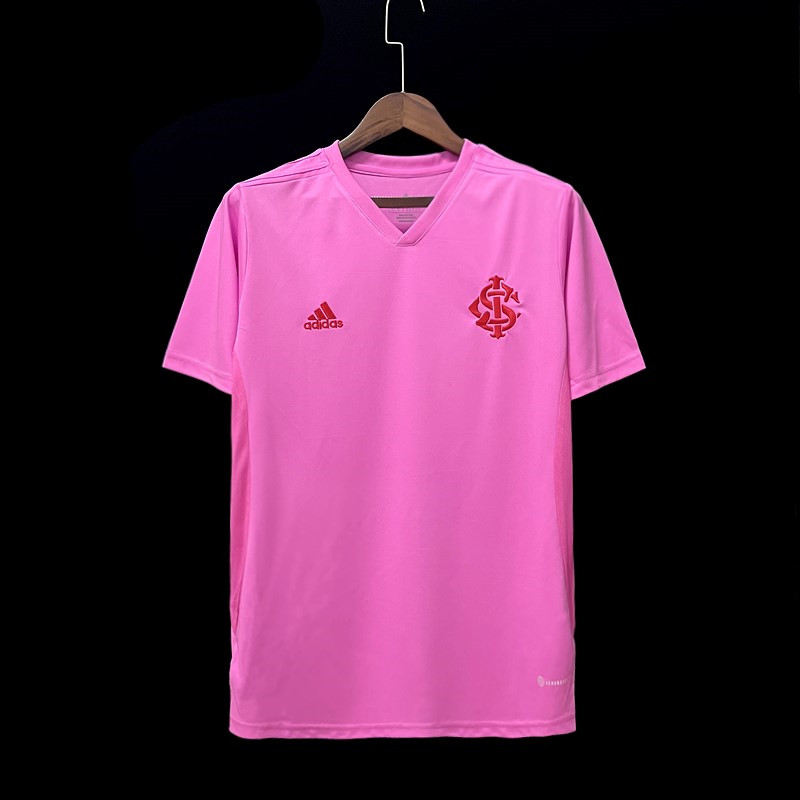 Camisa Internacional – Outubro Rosa 23/24