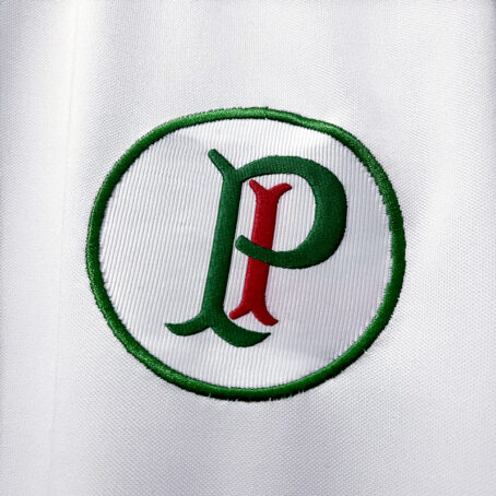 Camisa Palmeiras - Branca Edição Especial - Imagem 9