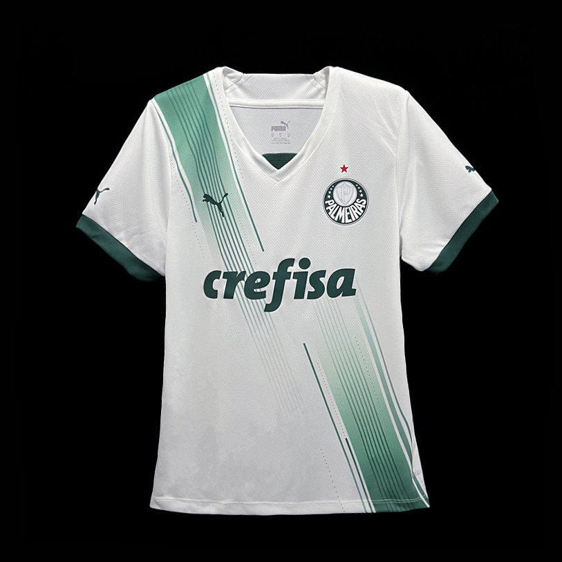 Camisa Palmeiras – Branca 23/24