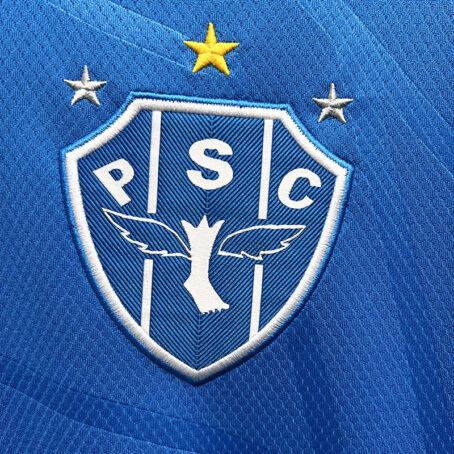 Camisa Paysandu - Azul 23/24 - Imagem 9
