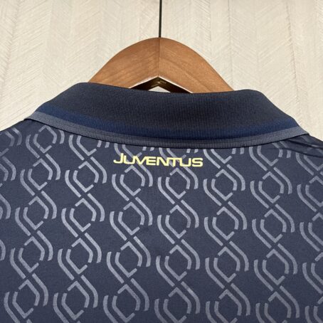 Camisa Juventus III - Azul - 24/25 - Imagem 10